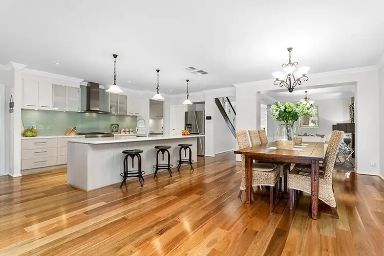 Fourth view of Homely house listing, 4 Iris Street, Burwood VIC 3125