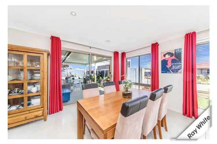 Third view of Homely house listing, 192 Macfarlane Burnet Avenue, Macgregor ACT 2615