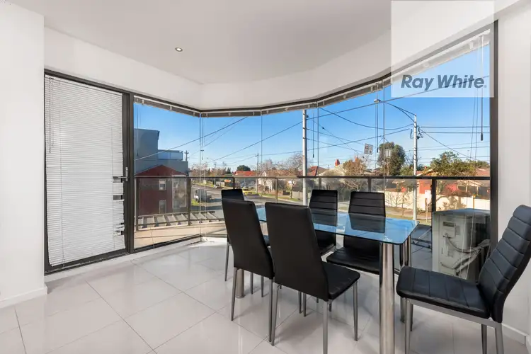 Main view of Homely apartment listing, 4/293-297 Plenty Road, Preston VIC 3072