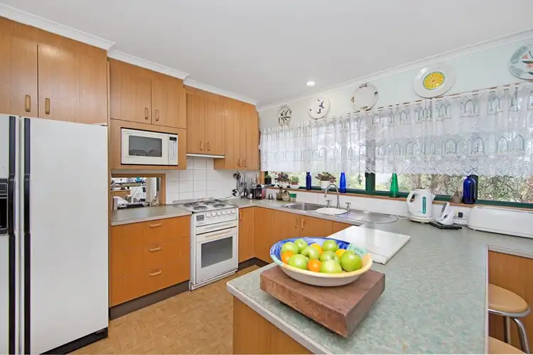 Fifth view of Homely house listing, 11 Noorong Avenue, Forresters Beach NSW 2260
