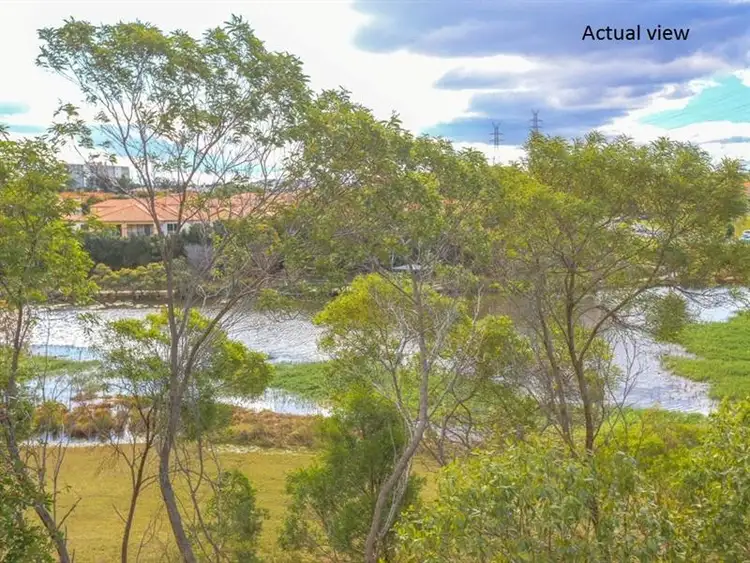 Fifth view of Homely townhouse listing, 12/27 Eugenia Circuit, Robina QLD 4226