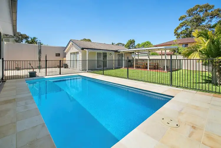 Second view of Homely house listing, 47 Parr Parade, Narraweena NSW 2099