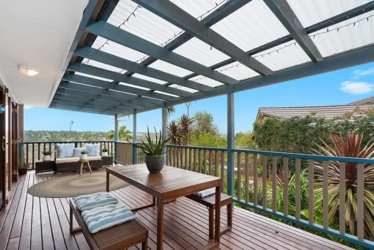 Second view of Homely house listing, 10 Brentwood Place, Frenchs Forest NSW 2086