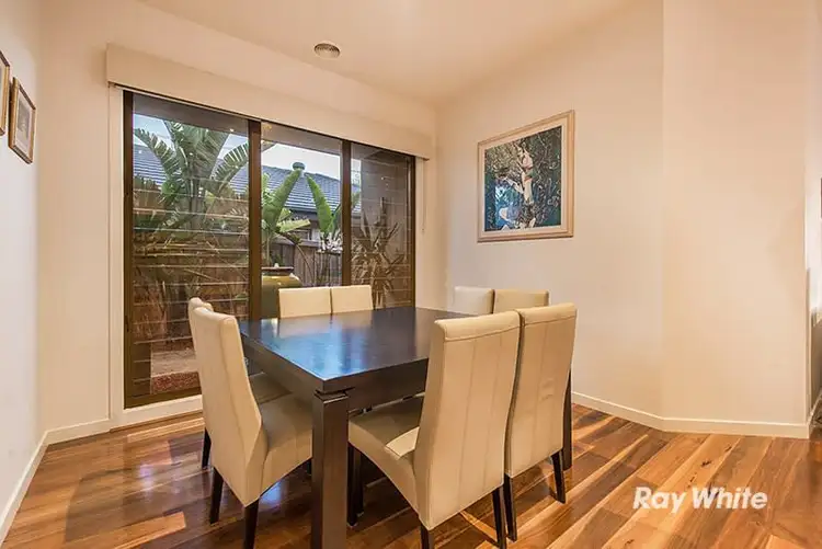 Fifth view of Homely house listing, 5 Espie Court, Botanic Ridge VIC 3977