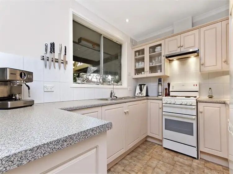 Fifth view of Homely house listing, 16 Weld Crescent, Hope Valley SA 5090