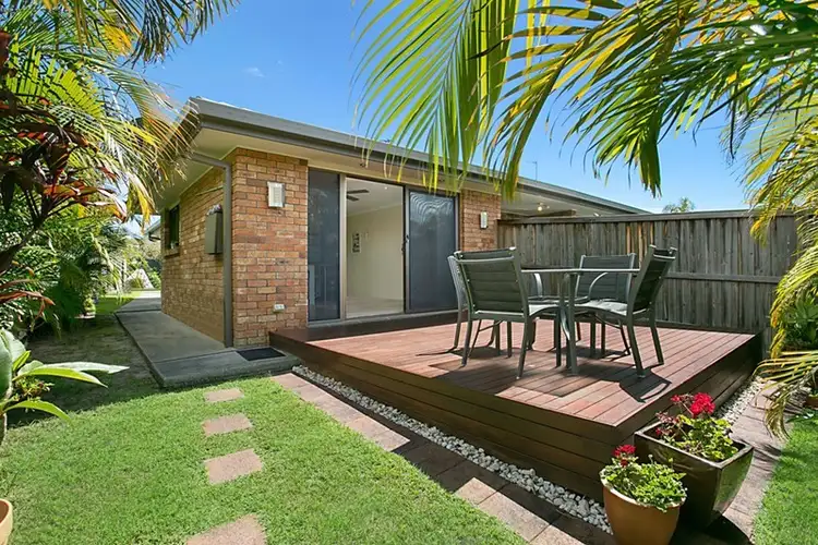 Main view of Homely other listing, 2/13 Macaw Avenue, Miami QLD 4220