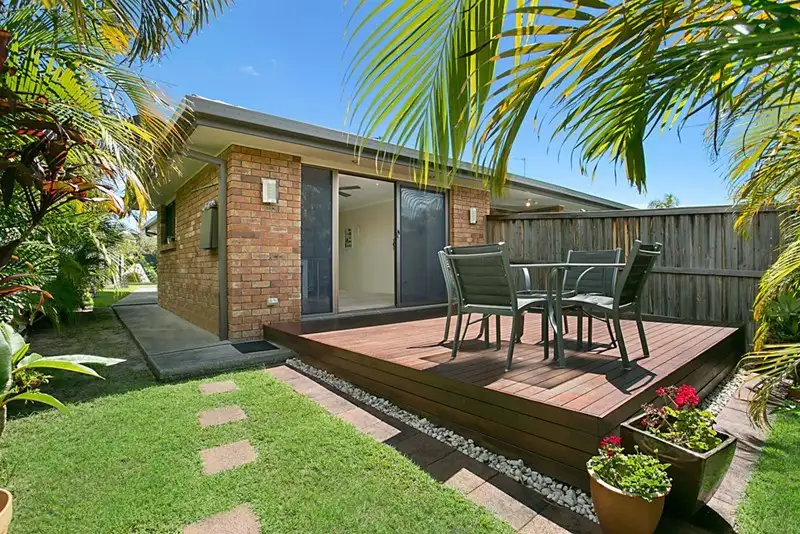 Main view of Homely other listing, 2/13 Macaw Avenue, Miami QLD 4220