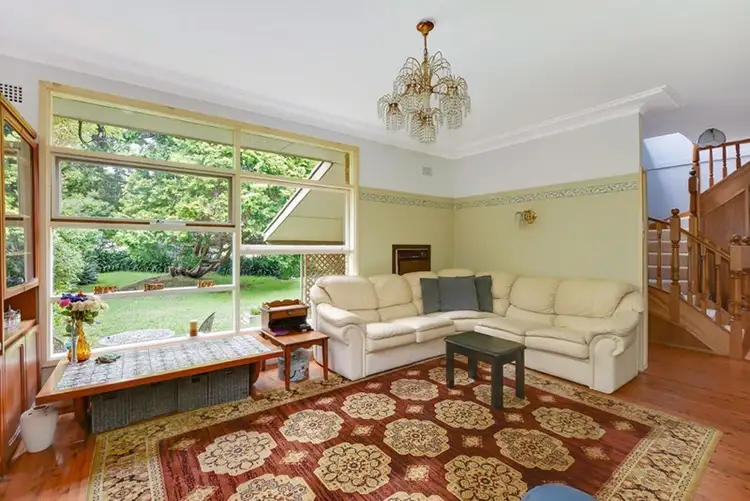 Second view of Homely house listing, 8 Clarinda Street, Hornsby NSW 2077