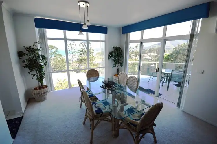 Fourth view of Homely house listing, 46/40 Solitary Islands Way, Sapphire Beach NSW 2450