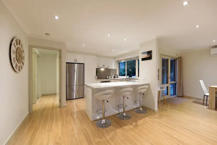 Third view of Homely house listing, 4 Turnberry Court, Frankston VIC 3199
