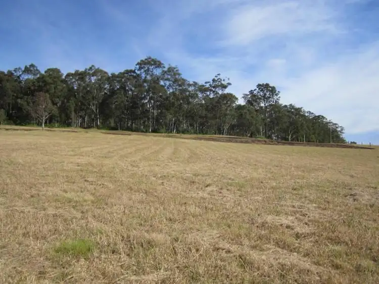 Fourth view of Homely land listing, Lot 200 Limeburners Creek Road, Clarence Town NSW 2321