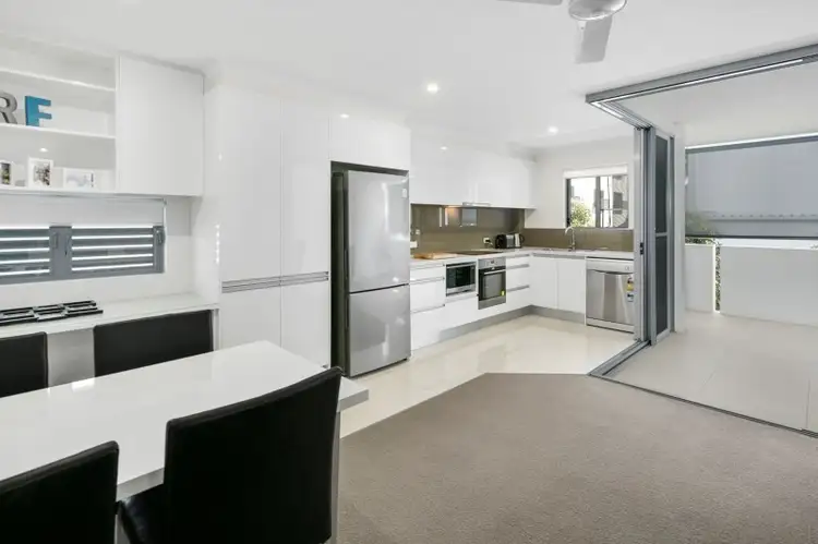 Fourth view of Homely unit listing, 3/31 Palmer Street, Greenslopes QLD 4120