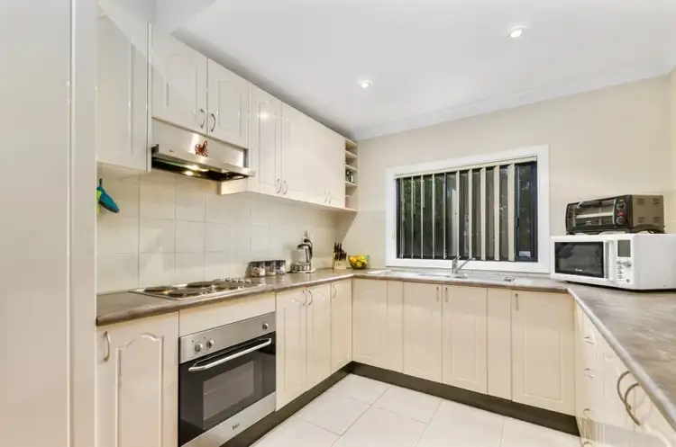 Second view of Homely house listing, 3 Avonlea Street, Dapto NSW 2530