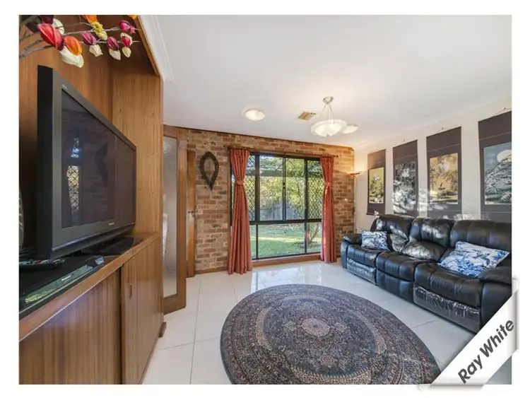 Fourth view of Homely house listing, 9 Baume Crescent, McKellar ACT 2617