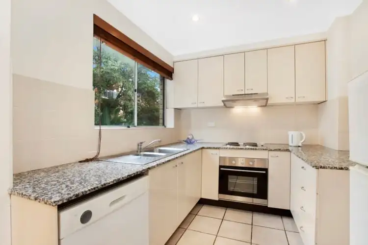 8/72 Albion Street, Randwick NSW 2031
