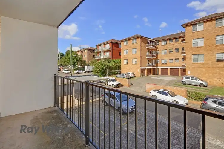 Fifth view of Homely unit listing, 6/19 May Street, Eastwood NSW 2122