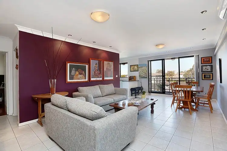 Second view of Homely unit listing, 12/41-43 Kenyon Street, Fairfield NSW 2165