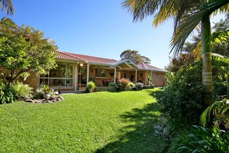 17 Cronin Place, Callala Bay NSW 2540