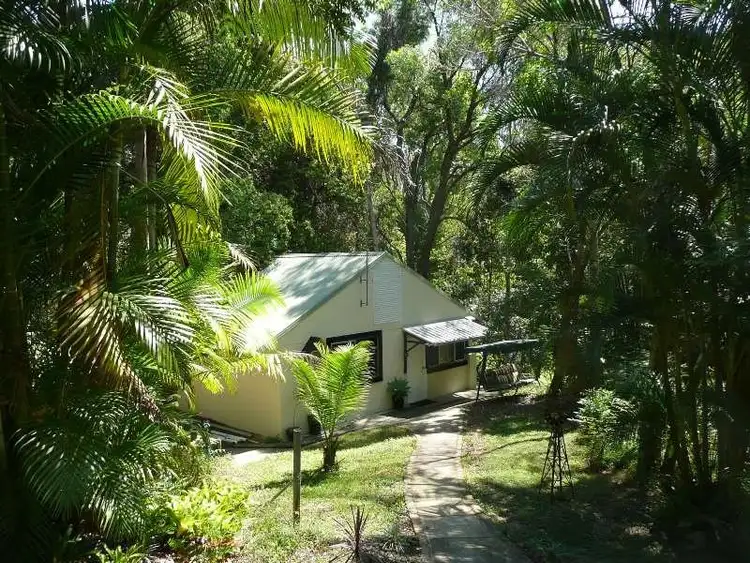 Third view of Homely house listing, 35 Condor Place, Clothiers Creek NSW 2484