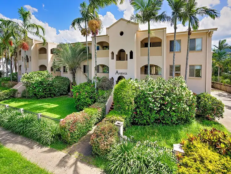 Main view of Homely unit listing, Unit 13/2 Chester Court, Manunda QLD 4870