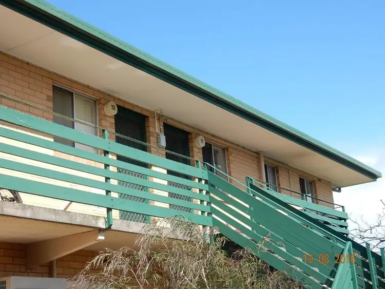 Fifth view of Homely house listing, 12/147 Stephen Terrace, Walkerville SA 5081