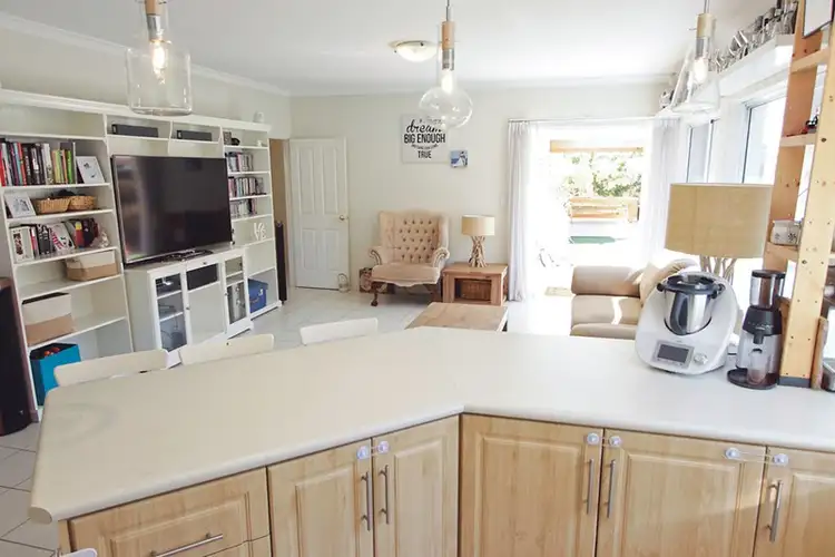 Sixth view of Homely house listing, 7 Gellibrand Vista, Ellenbrook WA 6069