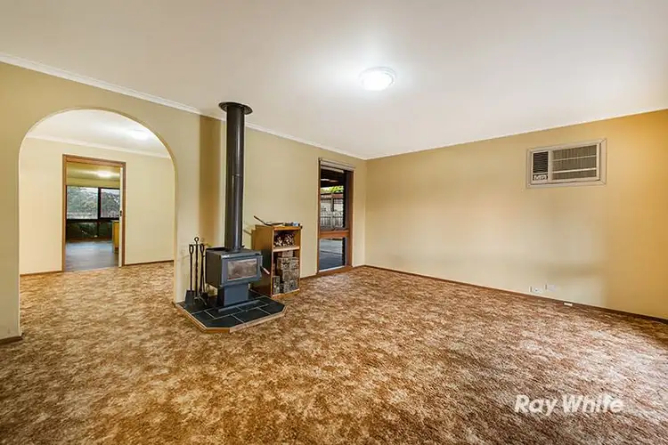 Fifth view of Homely house listing, 36 Marylyn Place, Cranbourne VIC 3977