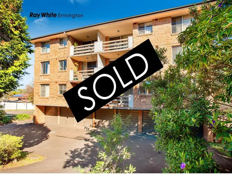 Main view of Homely apartment listing, 8/18-20 Orchard Street, West Ryde NSW 2114