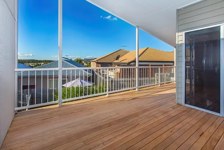 Seventh view of Homely house listing, 12 Kinglake Avenue, Springfield Lakes QLD 4300