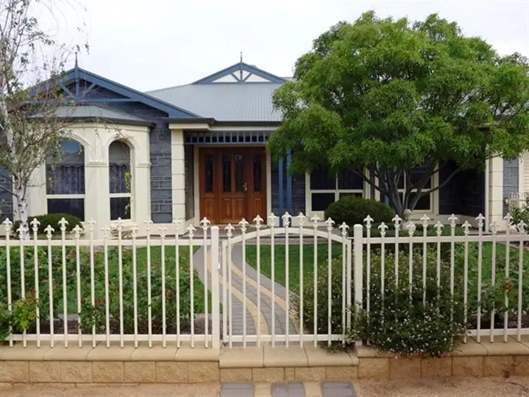 3 Schaefer Drive, Loxton SA 5333