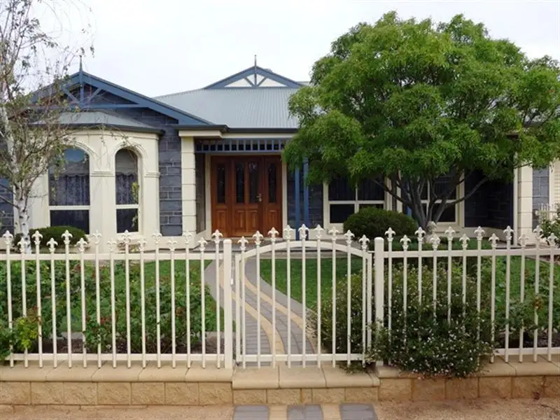 Main view of Homely house listing, 3 Schaefer Drive, Loxton SA 5333