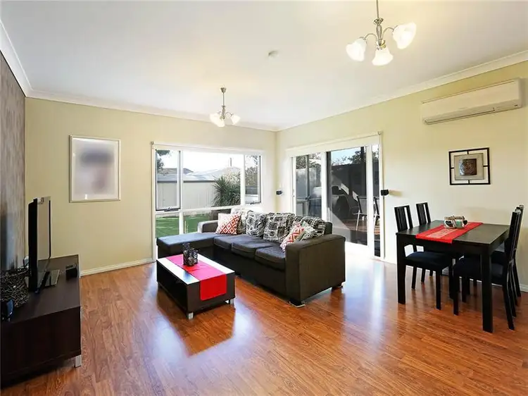 Third view of Homely house listing, 28 Yaraan Street, Bell Park VIC 3215