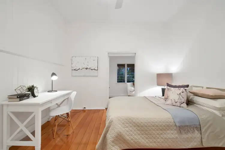 Sixth view of Homely house listing, 215 Verney Road East, Graceville QLD 4075