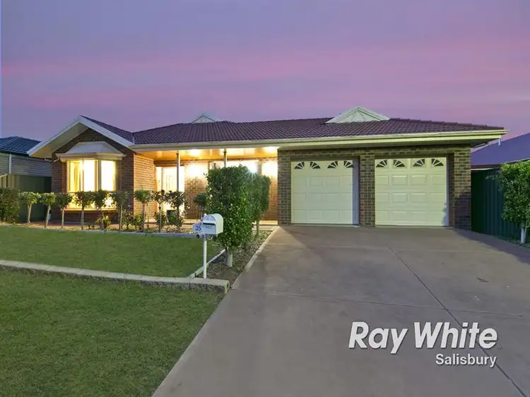 35 Jordon Street, Munno Para West SA 5115