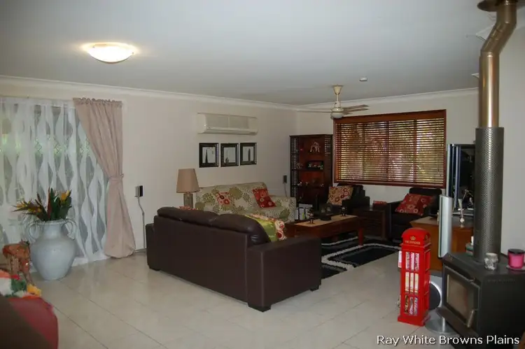 Fifth view of Homely house listing, 24-26 Grosvenor Court, Munruben QLD 4125