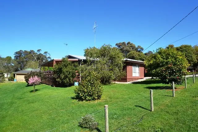 Main view of Homely house listing, 4 Kenmore Street, Tallarook VIC 3659
