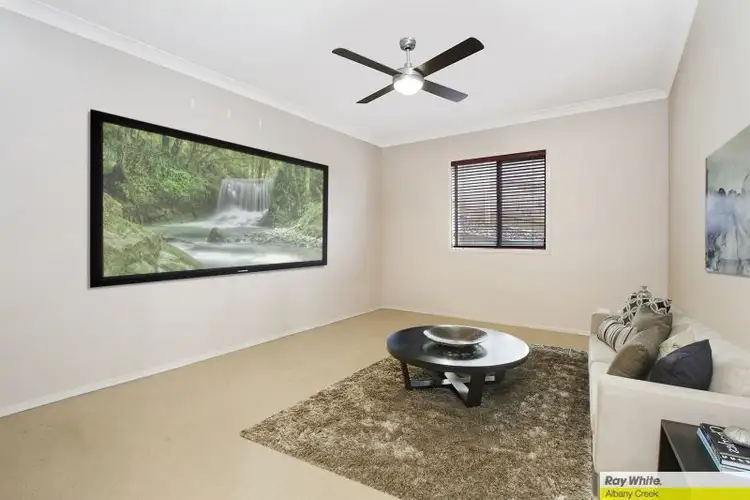 Sixth view of Homely house listing, 7 Jubilee Court, Eatons Hill QLD 4037