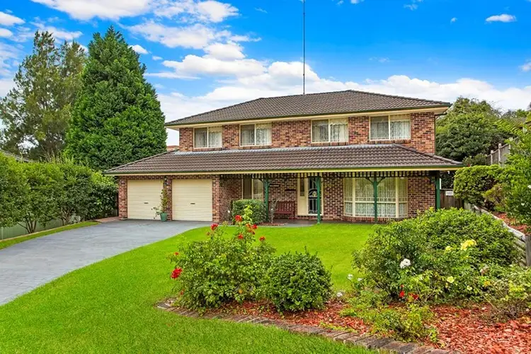 49 Windemere Drive, Terrigal NSW 2260