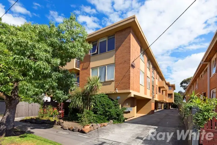 Second view of Homely apartment listing, 10/8 Avoca Avenue, Elwood VIC 3184
