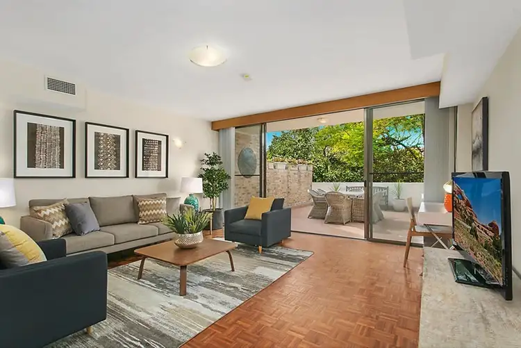 3/14 Kurraba Road, Neutral Bay NSW 2089