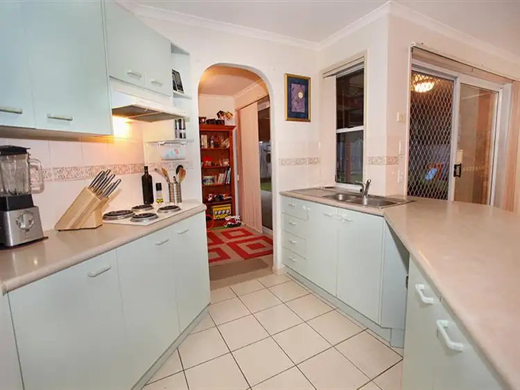 Sixth view of Homely house listing, 21 Fernleigh Crescent, Mountain Creek QLD 4557