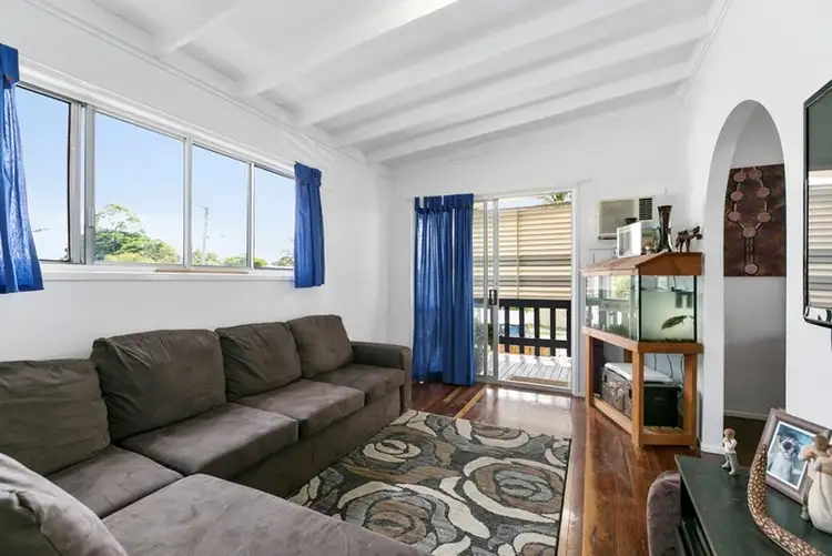 Second view of Homely house listing, 27 Moon Street, Caboolture South QLD 4510