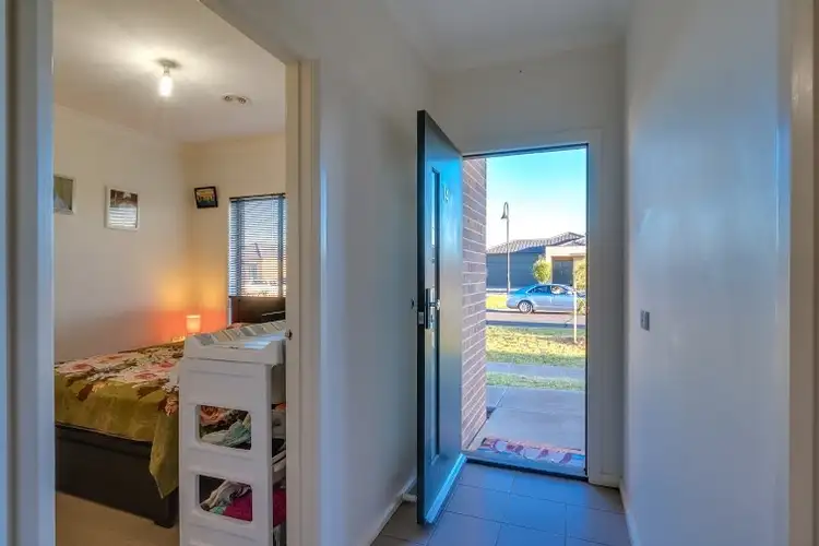 Seventh view of Homely house listing, 14 Cheviot Drive, Truganina VIC 3029
