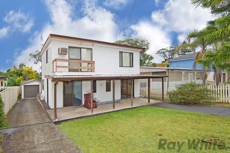 18 Laelana Avenue, Budgewoi NSW 2262