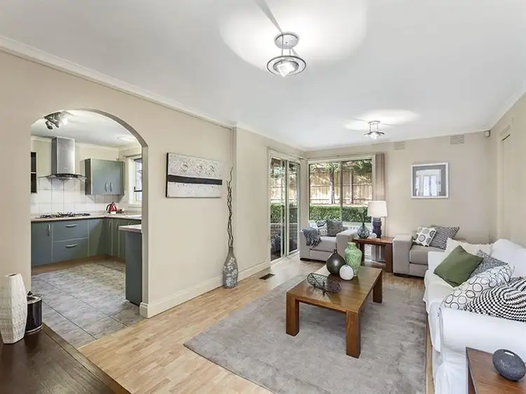 Third view of Homely house listing, 299 Serpells Road, Templestowe VIC 3106