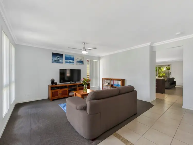 Second view of Homely house listing, 59 St Conel Street, Nudgee QLD 4014