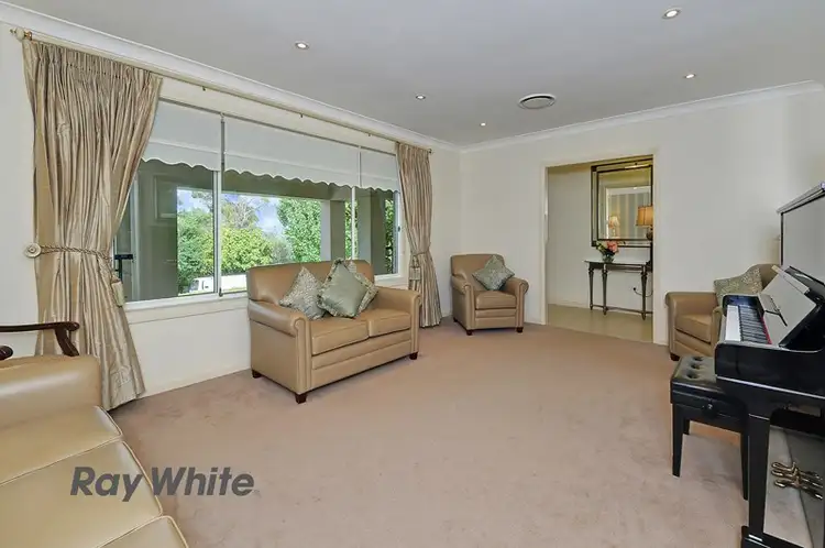 Sixth view of Homely house listing, 34 Ebony Avenue, Carlingford NSW 2118