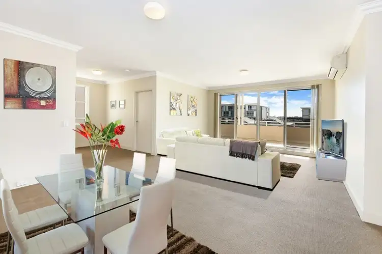 Third view of Homely apartment listing, 28/1 Juniper Drive, Breakfast Point NSW 2137
