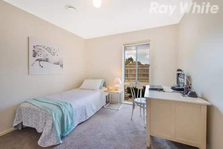 Seventh view of Homely house listing, 8 Lubbrook Close, Ferntree Gully VIC 3156