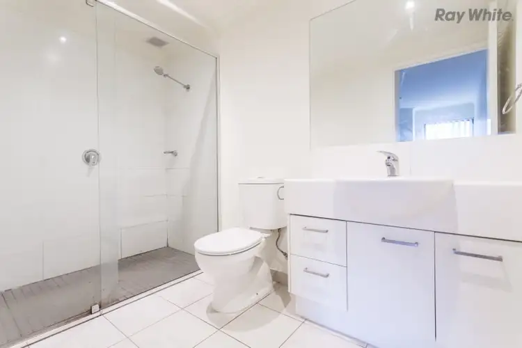 Sixth view of Homely apartment listing, 4/21-29 Trickey Avenue, Sydenham VIC 3037